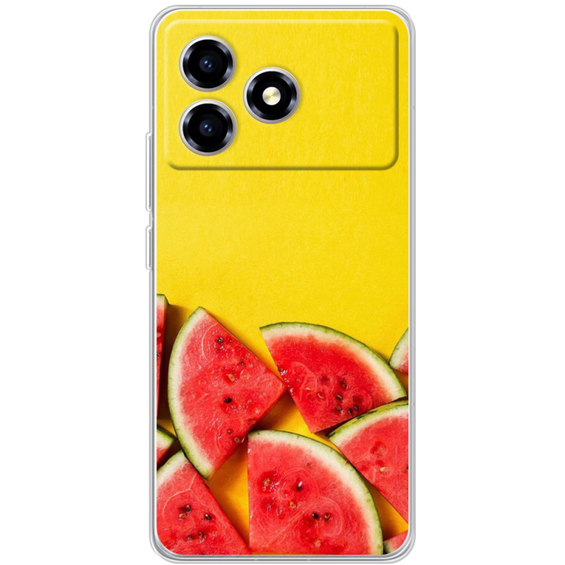 Чохол BoxFace ZTE Blade A36 