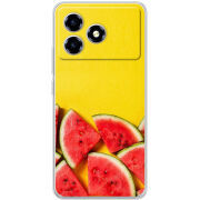 Чохол BoxFace ZTE Blade A36 