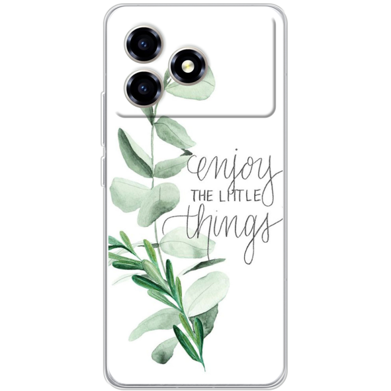 Чохол BoxFace ZTE Blade A36 