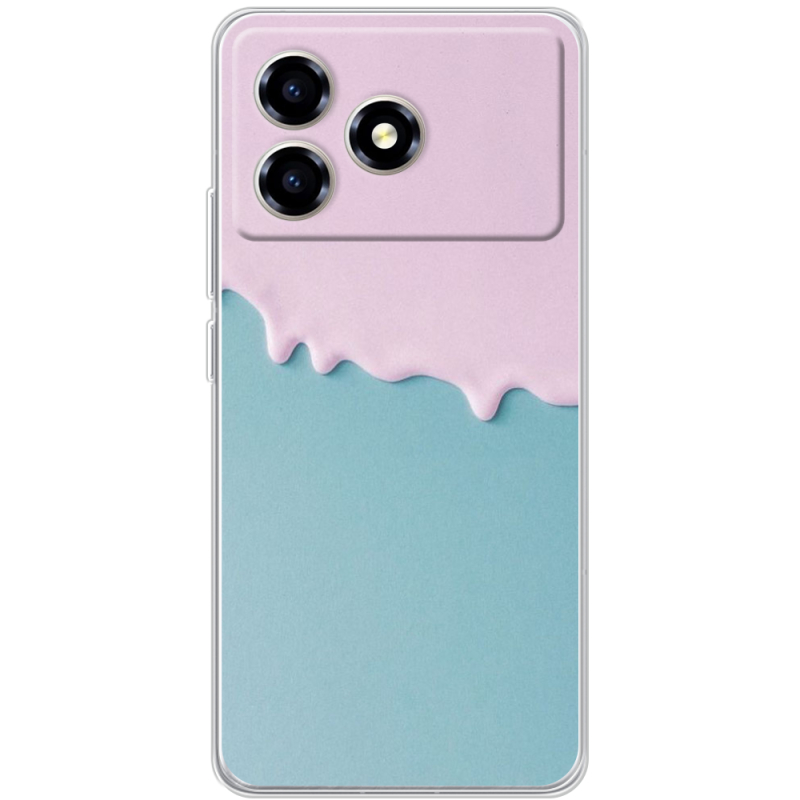 Чохол BoxFace ZTE Blade A36 