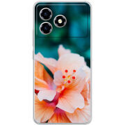 Чохол BoxFace ZTE Blade A36 