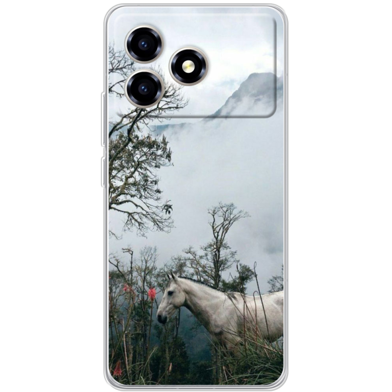 Чохол BoxFace ZTE Blade A36 