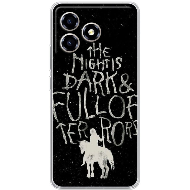 Чохол BoxFace ZTE Blade A36 