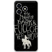 Чохол BoxFace ZTE Blade A36 