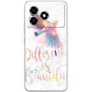 Чохол BoxFace ZTE Blade A36 