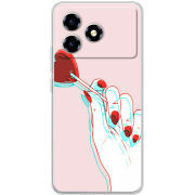 Чохол BoxFace ZTE Blade A36 