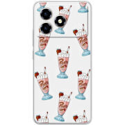 Чохол BoxFace ZTE Blade A36 