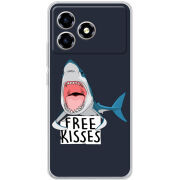 Чохол BoxFace ZTE Blade A36 