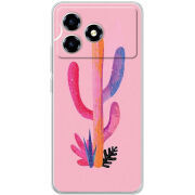 Чохол BoxFace ZTE Blade A36 