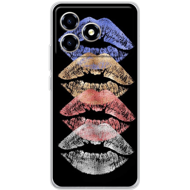 Чохол BoxFace ZTE Blade A36 