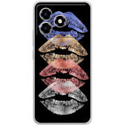 Чохол BoxFace ZTE Blade A36 