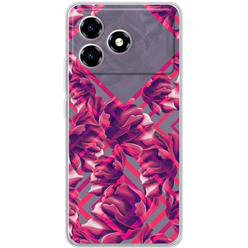 Чохол BoxFace ZTE Blade A36 