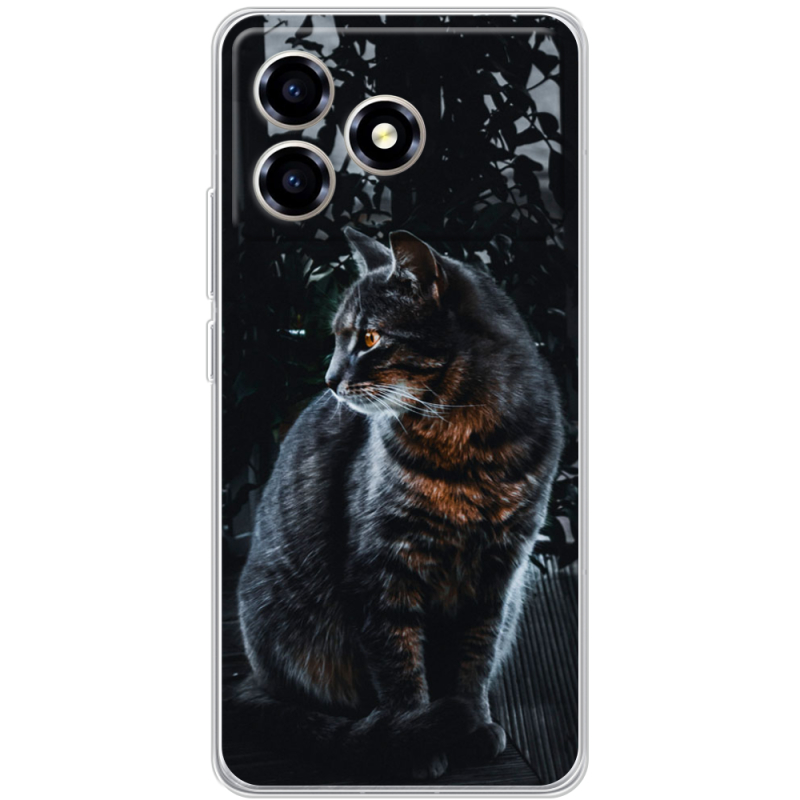 Чохол BoxFace ZTE Blade A36 