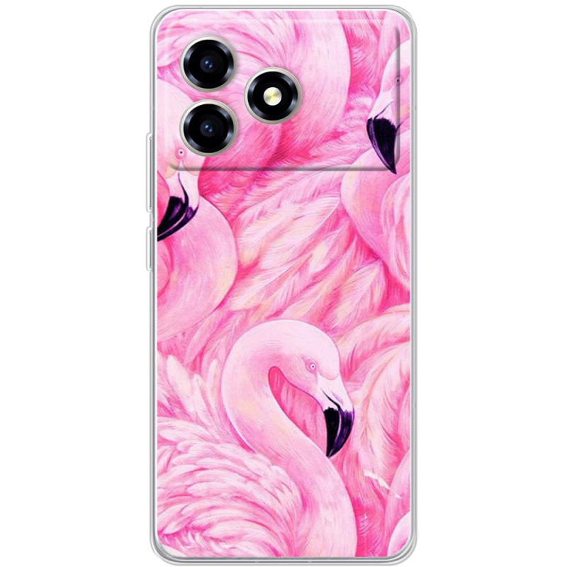 Чохол BoxFace ZTE Blade A36 