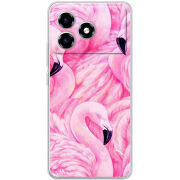 Чохол BoxFace ZTE Blade A36 