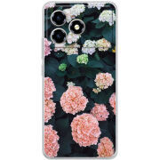 Чохол BoxFace ZTE Blade A36 