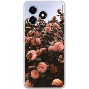 Чохол BoxFace ZTE Blade A36 