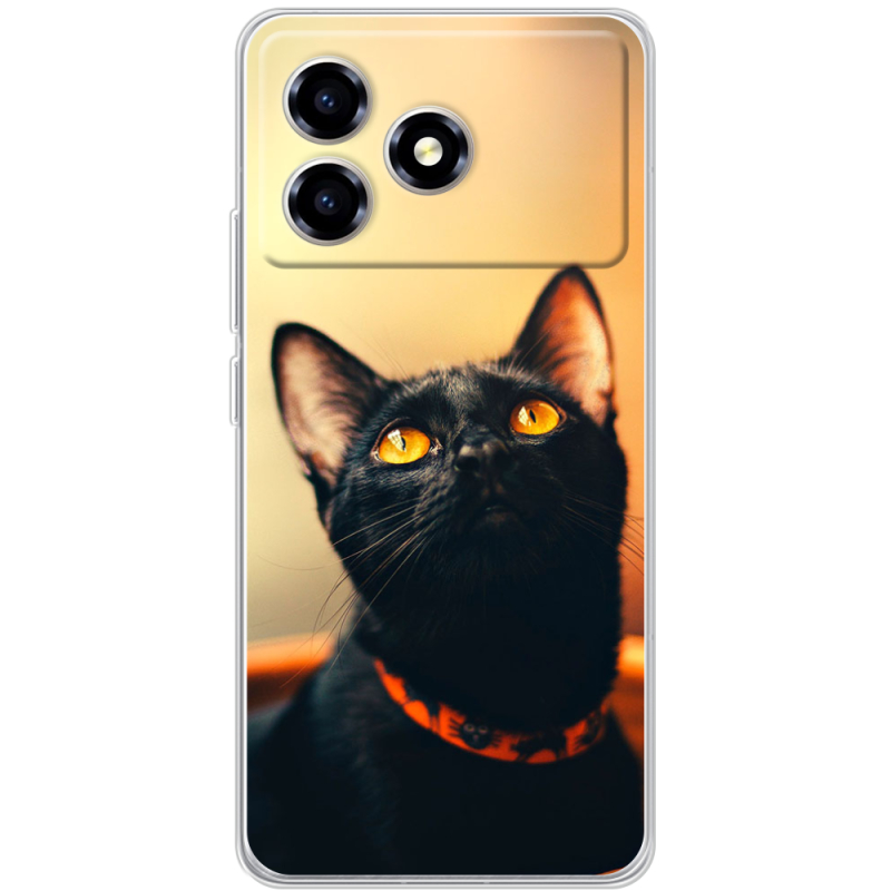 Чохол BoxFace ZTE Blade A36 