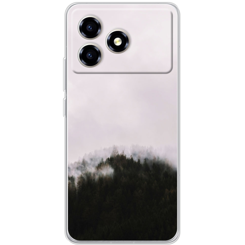 Чохол BoxFace ZTE Blade A36 