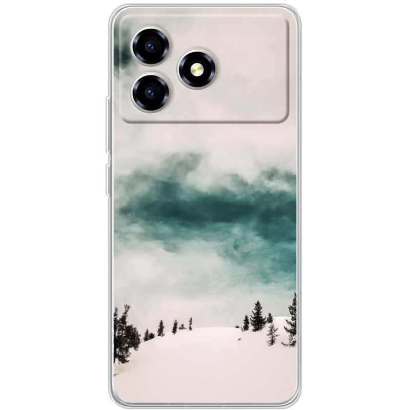 Чохол BoxFace ZTE Blade A36 