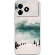 Чохол BoxFace ZTE Blade A36 