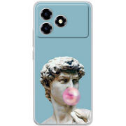 Чохол BoxFace ZTE Blade A36 