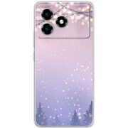 Чохол BoxFace ZTE Blade A36 