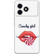 Чохол BoxFace ZTE Blade A36 