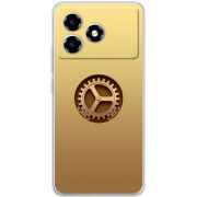 Чохол BoxFace ZTE Blade A36 