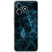 Чохол BoxFace ZTE Blade A36 