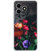 Чохол BoxFace ZTE Blade A36 