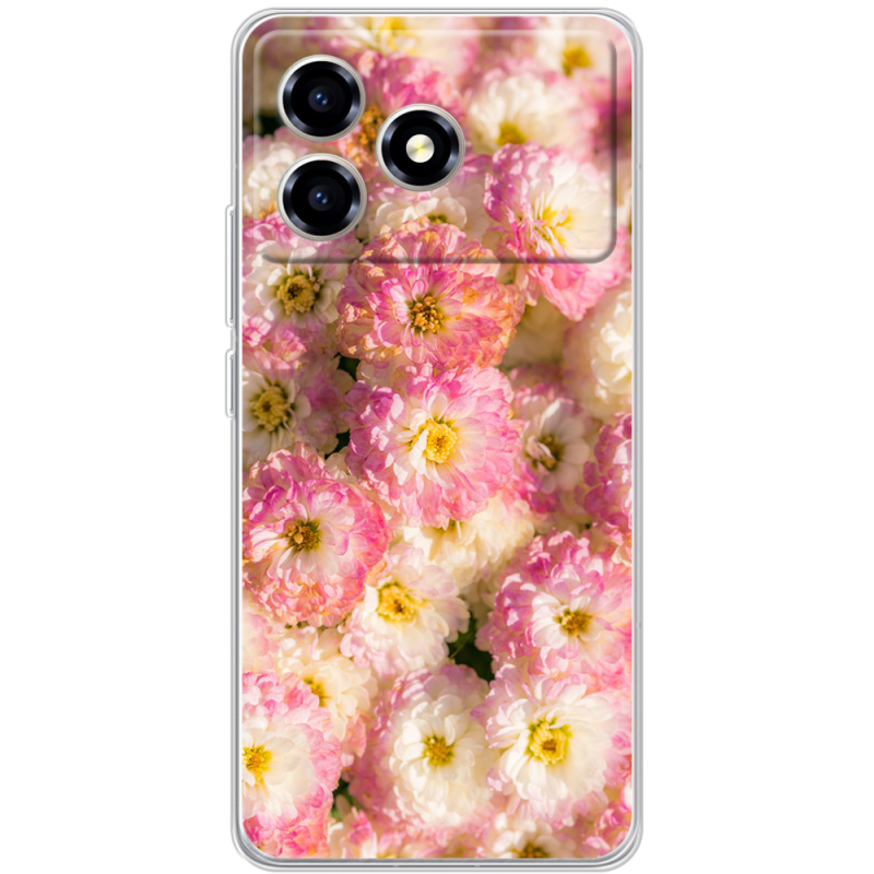 Чохол BoxFace ZTE Blade A36 