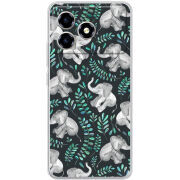 Чохол BoxFace ZTE Blade A36 