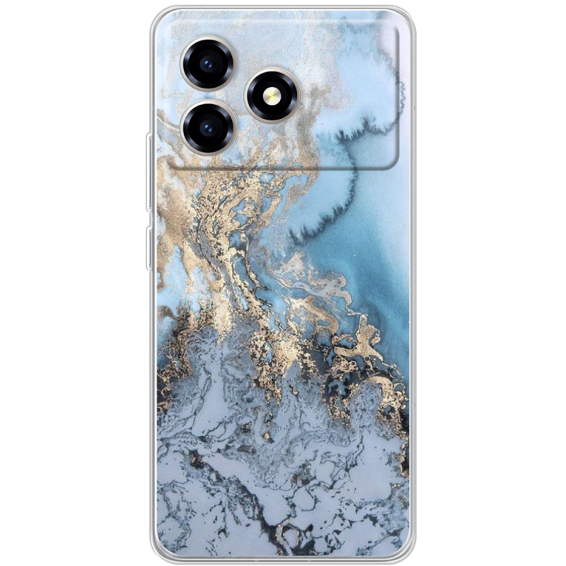 Чохол BoxFace ZTE Blade A36 