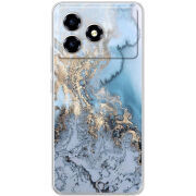 Чохол BoxFace ZTE Blade A36 