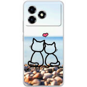 Чохол BoxFace ZTE Blade A36 