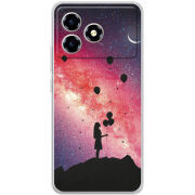 Чохол BoxFace ZTE Blade A36 