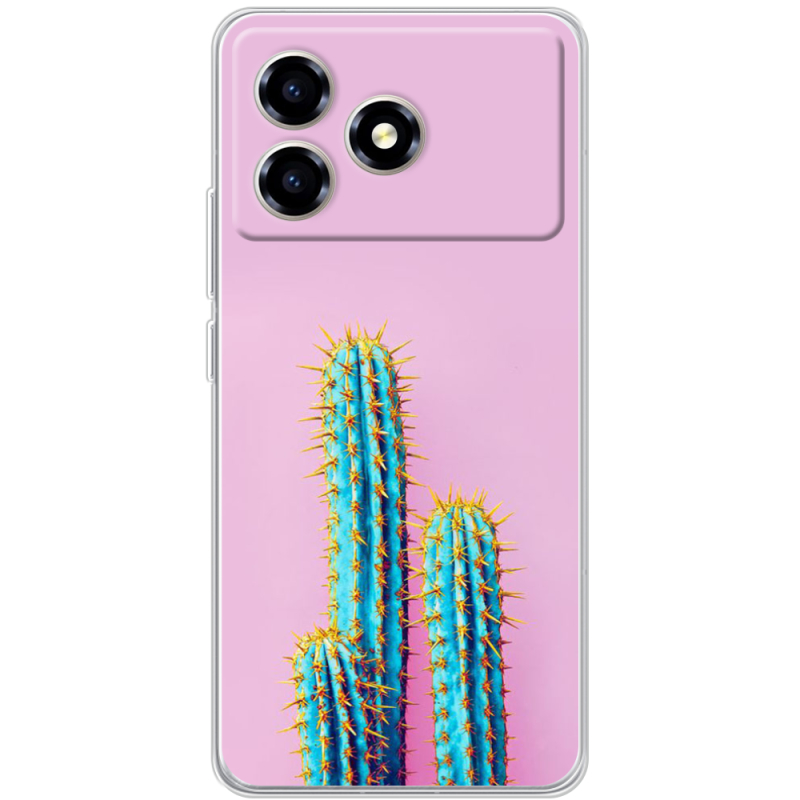 Чохол BoxFace ZTE Blade A36 