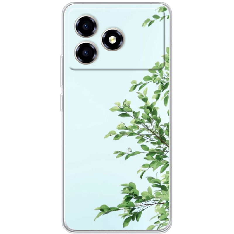 Чохол BoxFace ZTE Blade A36 