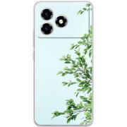 Чохол BoxFace ZTE Blade A36 