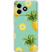 Чохол BoxFace ZTE Blade A36 