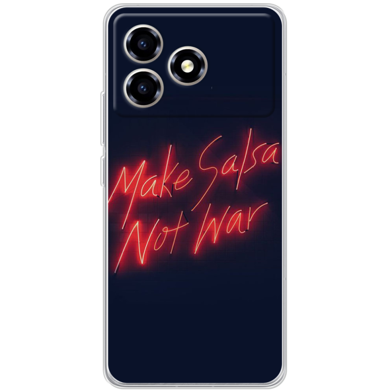 Чохол BoxFace ZTE Blade A36 