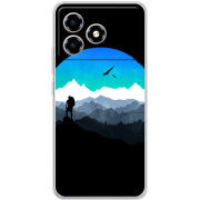 Чохол BoxFace ZTE Blade A36 