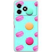 Чохол BoxFace ZTE Blade A36 