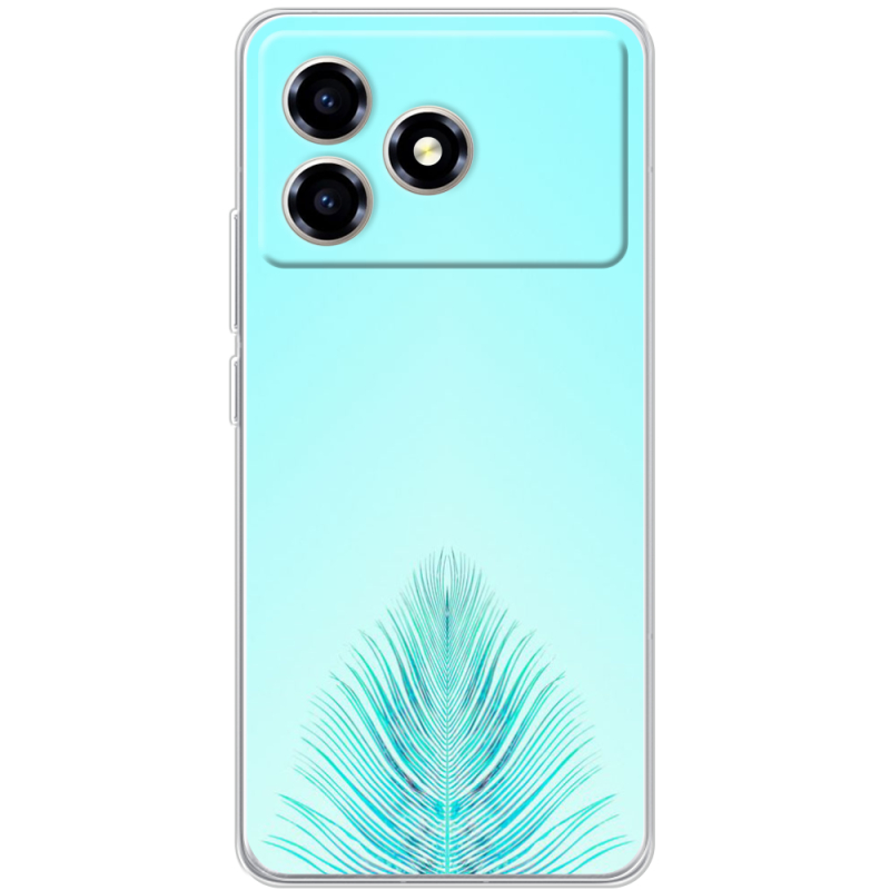 Чохол BoxFace ZTE Blade A36 