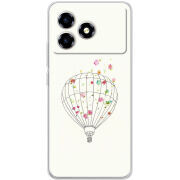 Чохол BoxFace ZTE Blade A36 