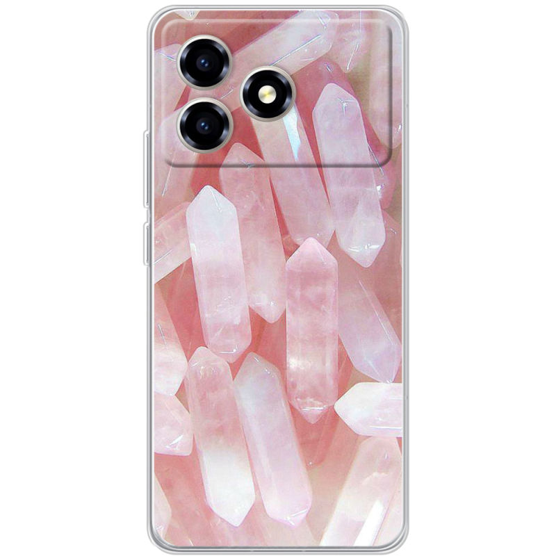 Чохол BoxFace ZTE Blade A36 