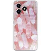 Чохол BoxFace ZTE Blade A36 