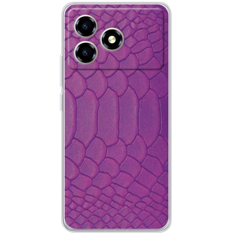 Чохол BoxFace ZTE Blade A36 