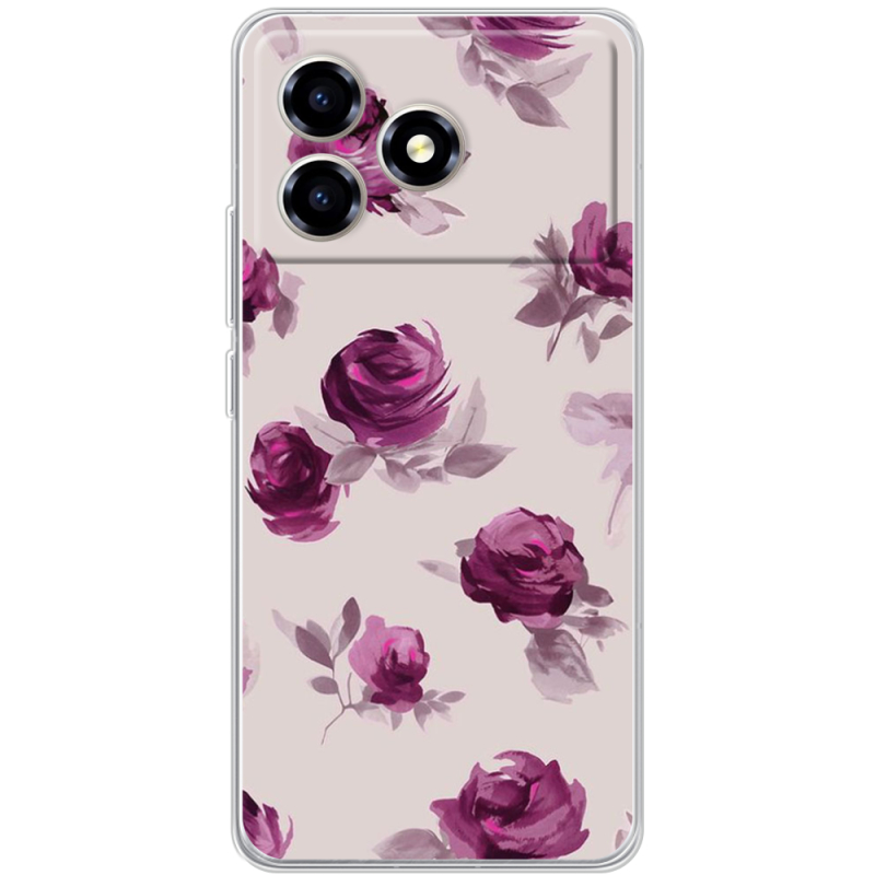 Чохол BoxFace ZTE Blade A36 